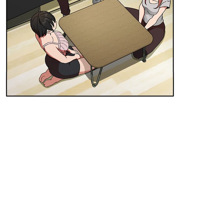 Collapse & Rewind Collapse & Rewind EP 18 - Toomics page 18 - 