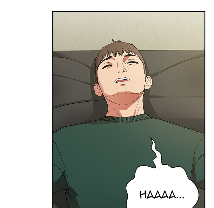 Collapse & Rewind Collapse & Rewind EP 18 - Toomics page 19 - 