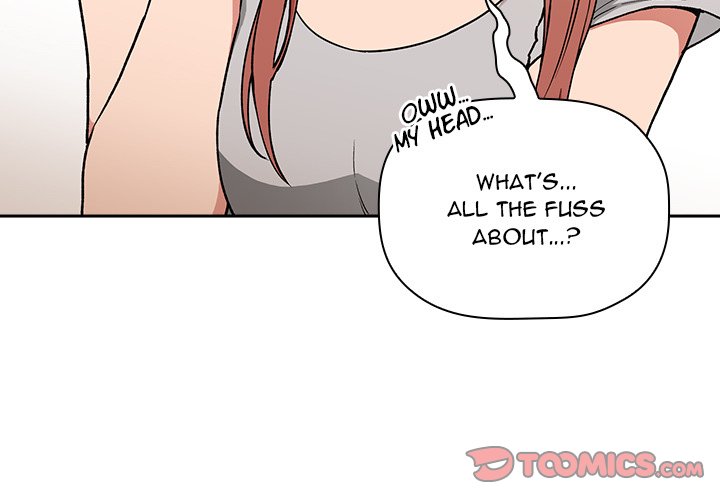 Collapse & Rewind Collapse & Rewind EP 18 - Toomics page 3 - 