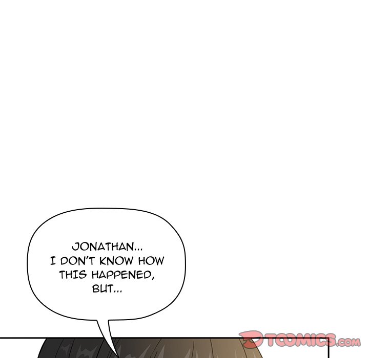 Collapse & Rewind Collapse & Rewind EP 18 - Toomics page 21 - 