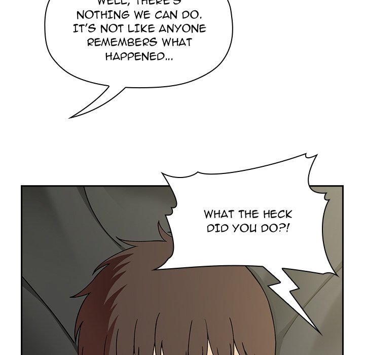 Collapse & Rewind Collapse & Rewind EP 18 - Toomics page 27 - 