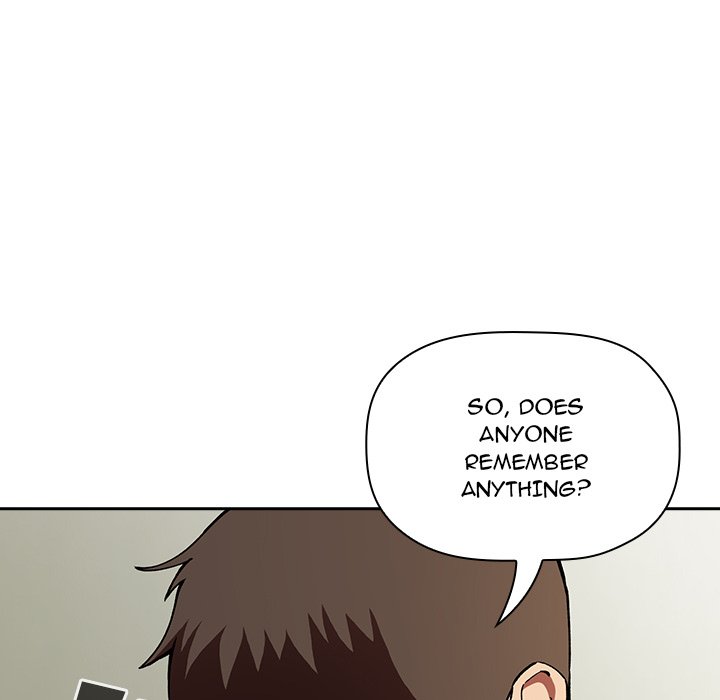 Collapse & Rewind Collapse & Rewind EP 18 - Toomics page 37 - 