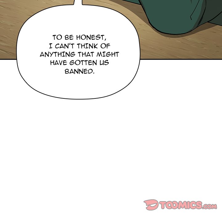 Collapse & Rewind Collapse & Rewind EP 18 - Toomics page 39 - 
