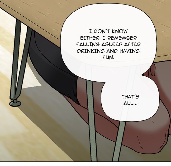 Collapse & Rewind Collapse & Rewind EP 18 - Toomics page 44 - 