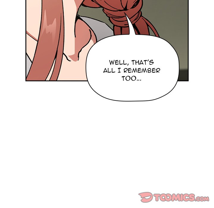 Collapse & Rewind Collapse & Rewind EP 18 - Toomics page 48 - 