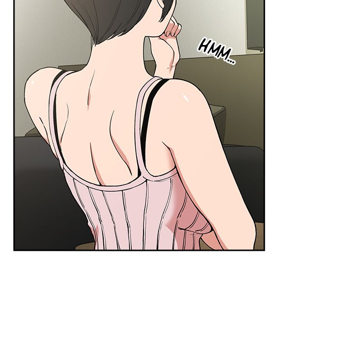 Collapse & Rewind Collapse & Rewind EP 18 - Toomics page 54 - 
