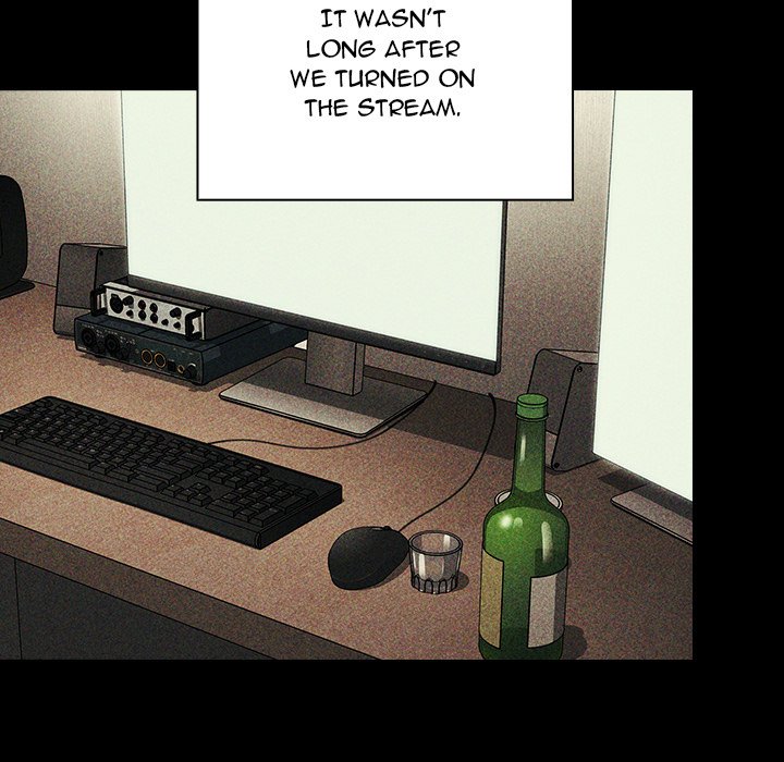 Collapse & Rewind Collapse & Rewind EP 18 - Toomics page 61 - 