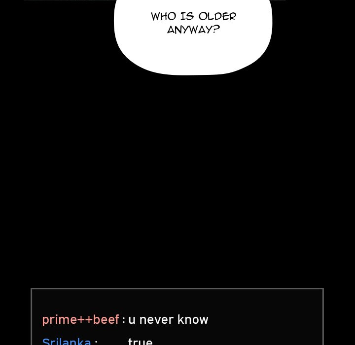 Collapse & Rewind Collapse & Rewind EP 18 - Toomics page 73 - 