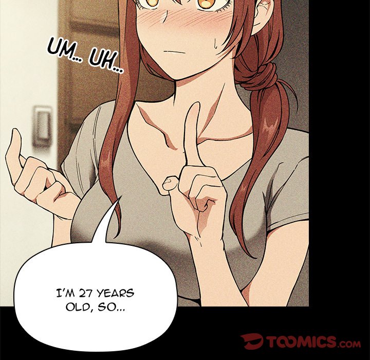 Collapse & Rewind Collapse & Rewind EP 18 - Toomics page 84 - 