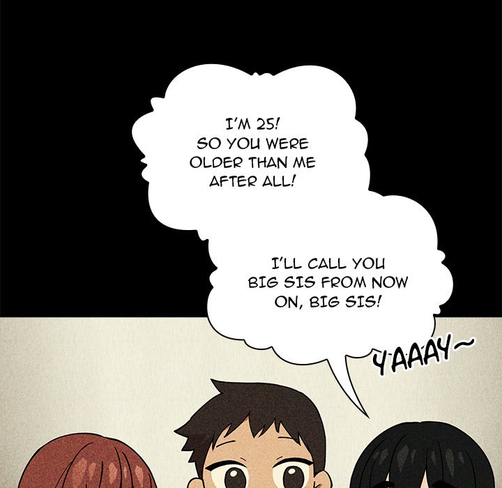 Collapse & Rewind Collapse & Rewind EP 18 - Toomics page 87 - 