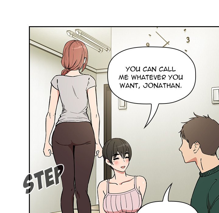 Collapse & Rewind Collapse & Rewind EP 18 - Toomics page 97 - 