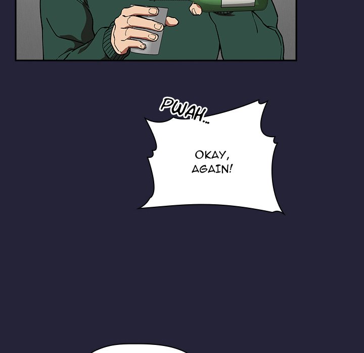 Collapse & Rewind Collapse & Rewind EP 19 - Toomics page 108 - 