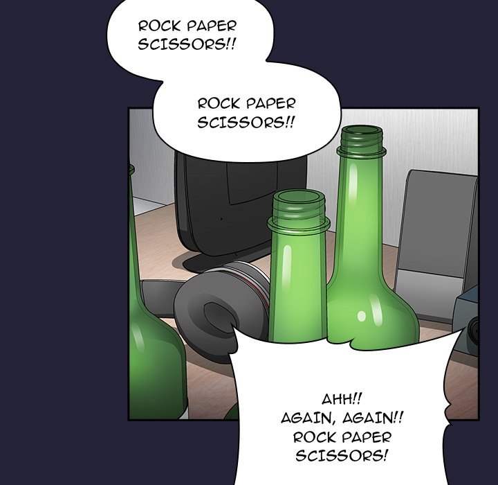 Collapse & Rewind Collapse & Rewind EP 19 - Toomics page 109 - 