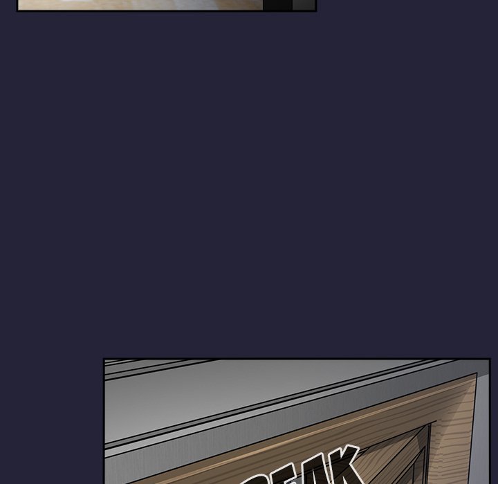 Collapse & Rewind Collapse & Rewind EP 19 - Toomics page 113 - 