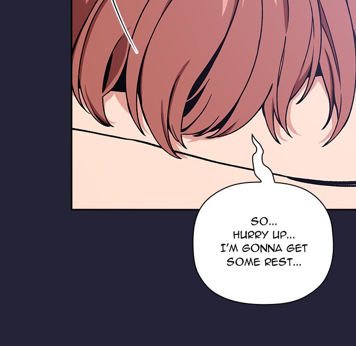 Collapse & Rewind Collapse & Rewind EP 19 - Toomics page 132 - 