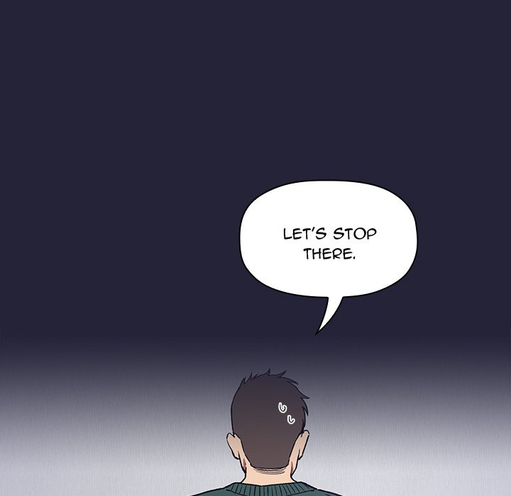 Collapse & Rewind Collapse & Rewind EP 19 - Toomics page 136 - 