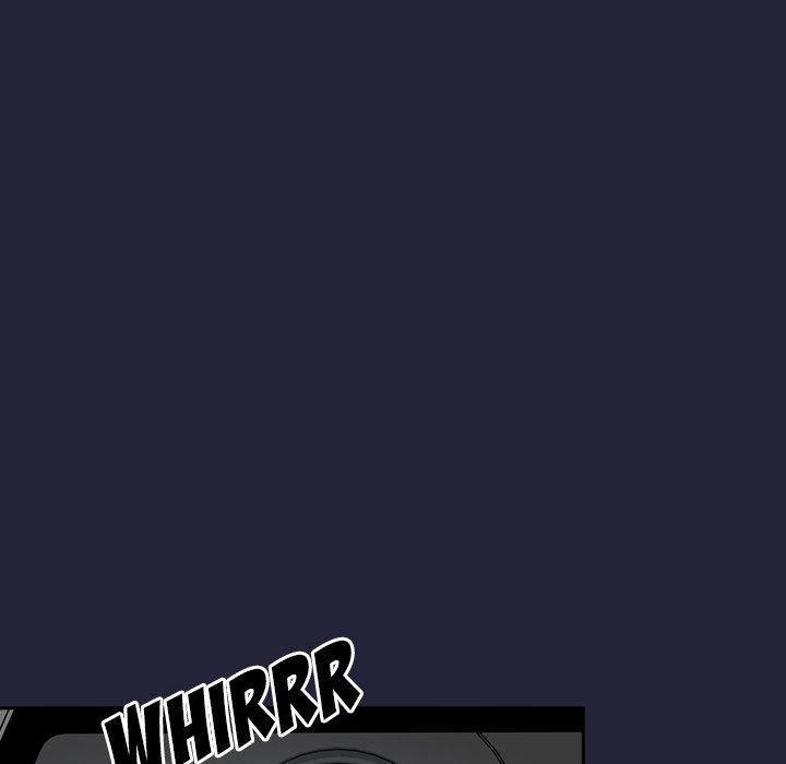 Collapse & Rewind Collapse & Rewind EP 19 - Toomics page 138 - 