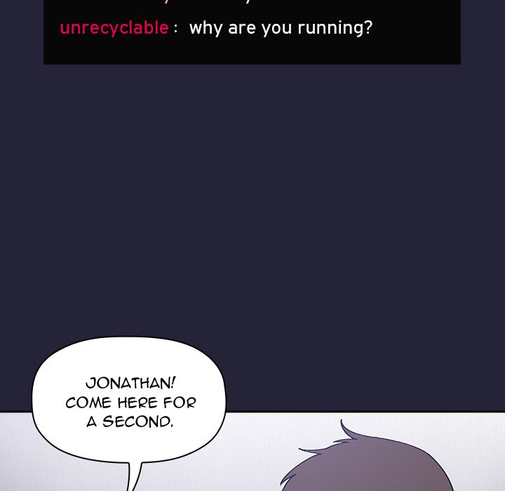 Collapse & Rewind Collapse & Rewind EP 19 - Toomics page 142 - 