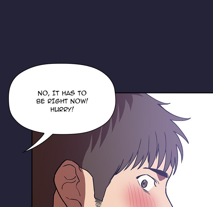 Collapse & Rewind Collapse & Rewind EP 19 - Toomics page 144 - 