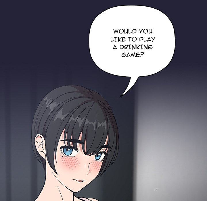 Collapse & Rewind Collapse & Rewind EP 19 - Toomics page 23 - 