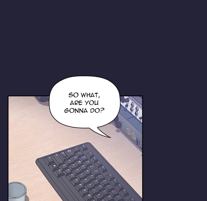 Collapse & Rewind Collapse & Rewind EP 19 - Toomics page 35 - 