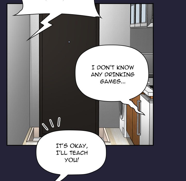 Collapse & Rewind Collapse & Rewind EP 19 - Toomics page 64 - 
