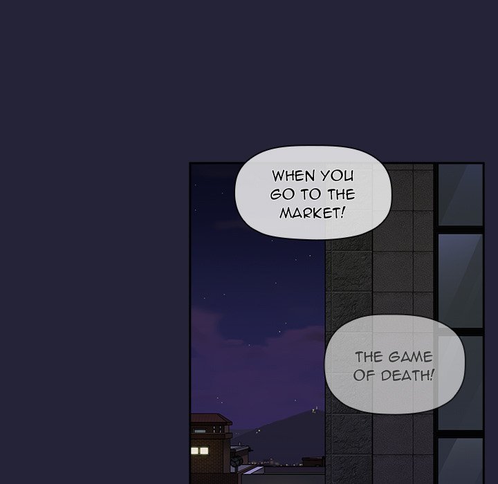 Collapse & Rewind Collapse & Rewind EP 19 - Toomics page 67 - 