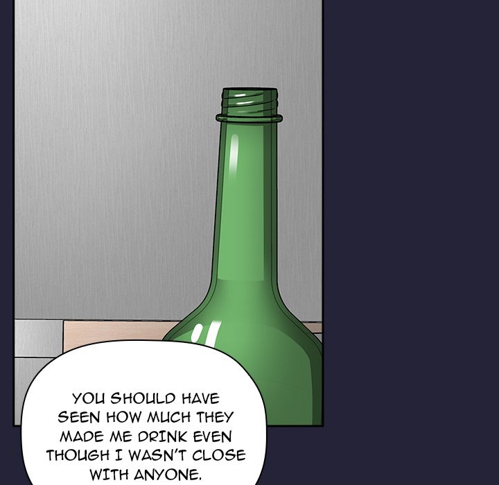 Collapse & Rewind Collapse & Rewind EP 19 - Toomics page 85 - 