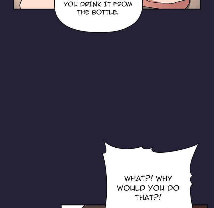 Collapse & Rewind Collapse & Rewind EP 19 - Toomics page 88 - 