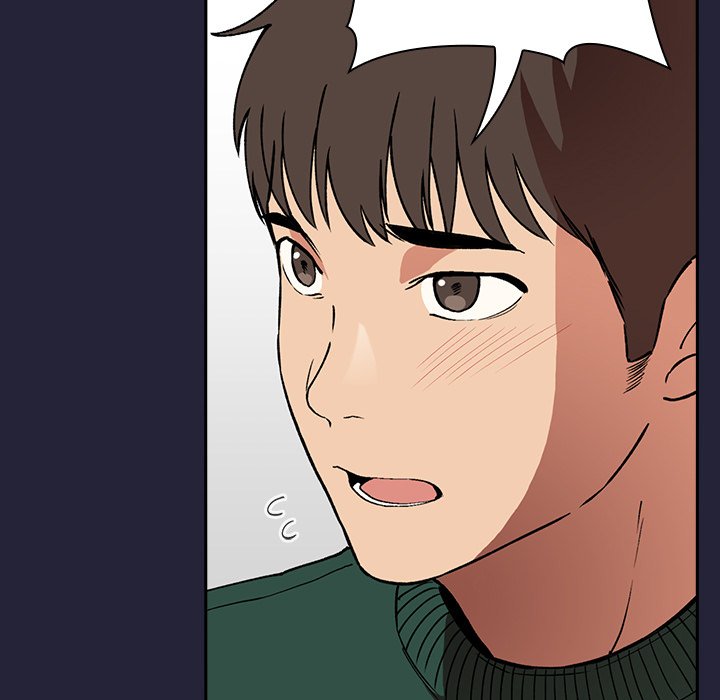 Collapse & Rewind Collapse & Rewind EP 19 - Toomics page 89 - 
