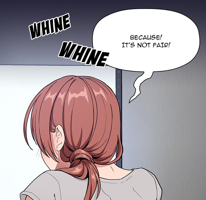 Collapse & Rewind Collapse & Rewind EP 19 - Toomics page 91 - 