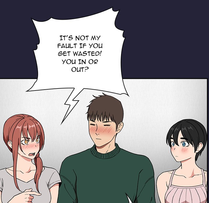 Collapse & Rewind Collapse & Rewind EP 19 - Toomics page 94 - 