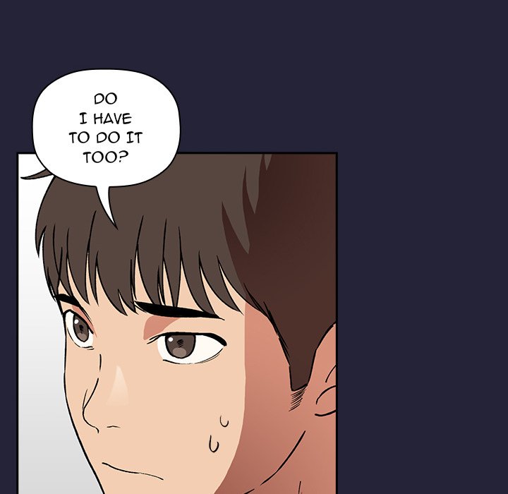 Collapse & Rewind Collapse & Rewind EP 19 - Toomics page 96 - 