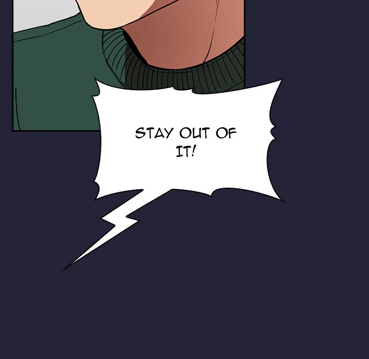 Collapse & Rewind Collapse & Rewind EP 19 - Toomics page 97 - 