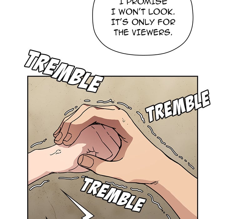 Collapse & Rewind Chapter 2 page 11 - 