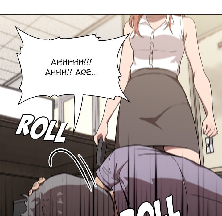 Collapse & Rewind Chapter 2 page 101 - 