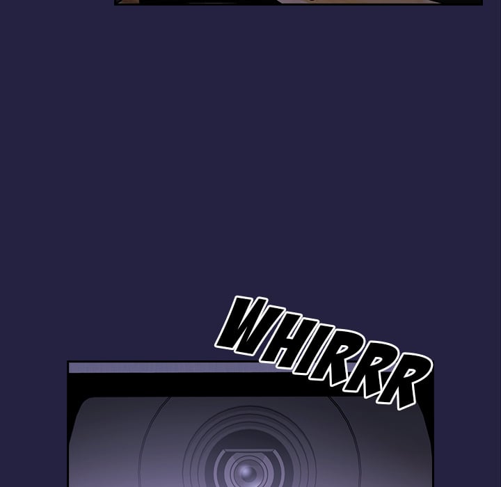 Collapse & Rewind Chapter 2 page 109 - 