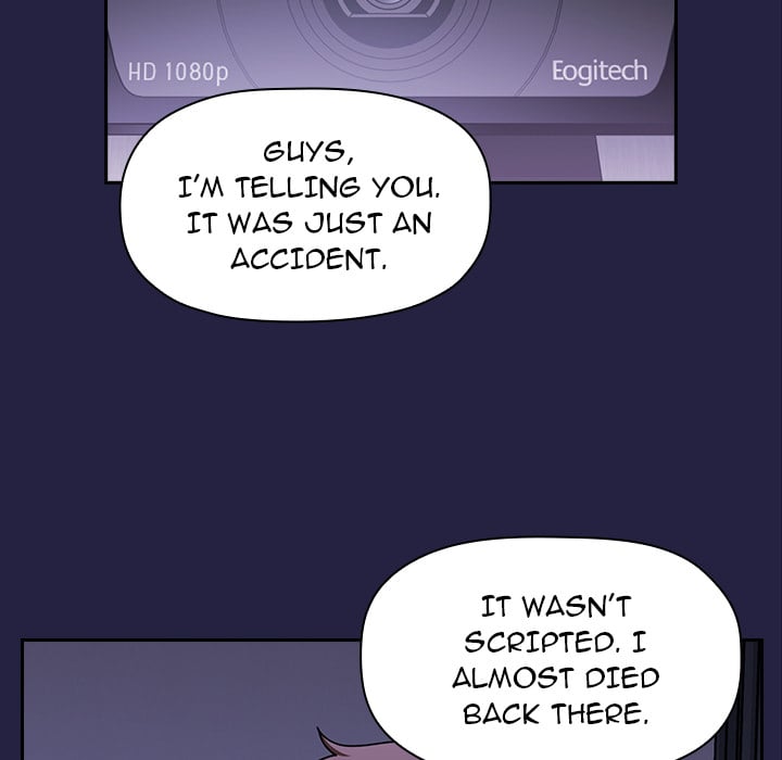 Collapse & Rewind Chapter 2 page 110 - 