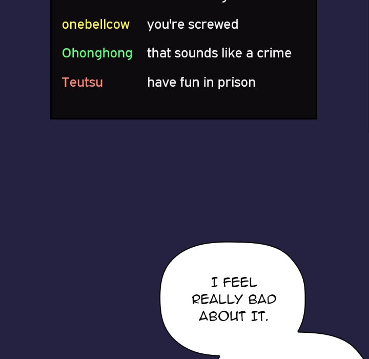 Collapse & Rewind Chapter 2 page 113 - 