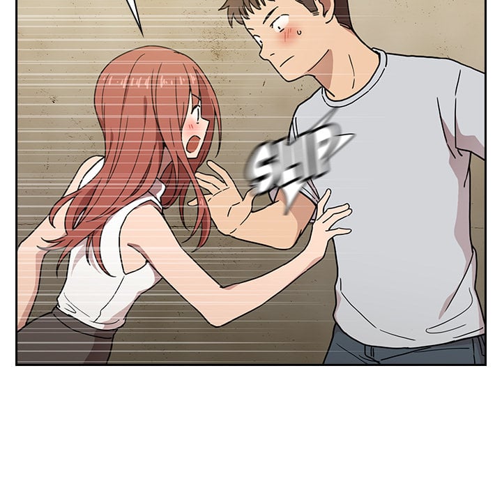 Collapse & Rewind Chapter 2 page 13 - 