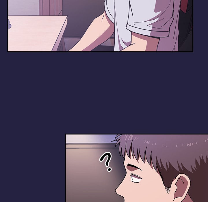 Collapse & Rewind Chapter 2 page 129 - 