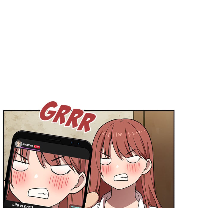 Collapse & Rewind Chapter 2 page 14 - 
