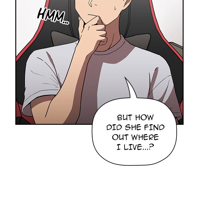 Collapse & Rewind Chapter 2 page 144 - 