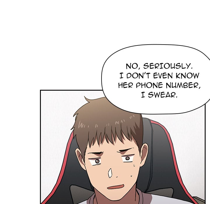 Collapse & Rewind Chapter 2 page 146 - 