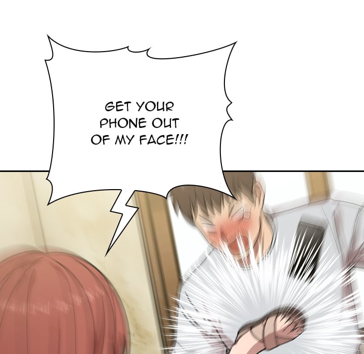 Collapse & Rewind Chapter 2 page 17 - 