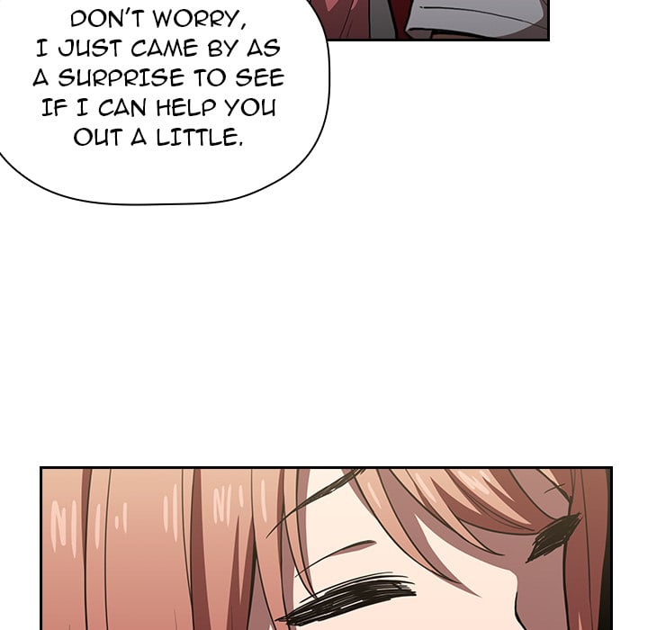 Collapse & Rewind Chapter 2 page 166 - 
