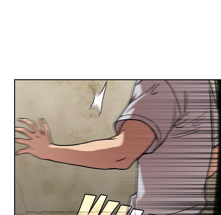 Collapse & Rewind Chapter 2 page 19 - 