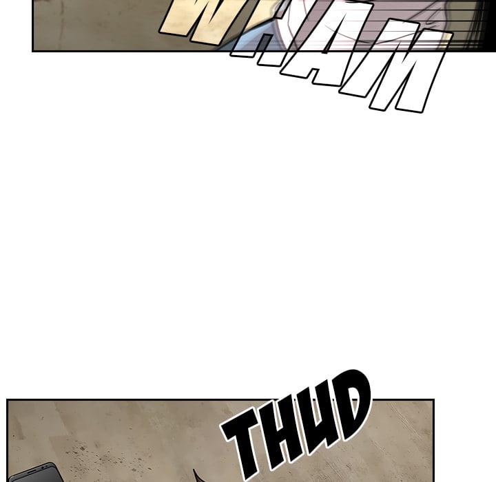 Collapse & Rewind Chapter 2 page 20 - 