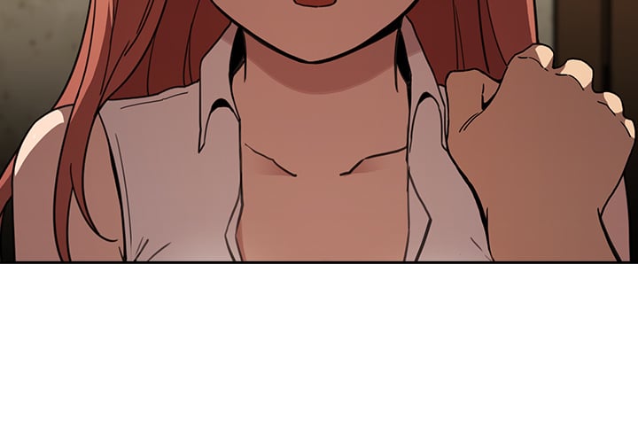 Collapse & Rewind Chapter 2 page 3 - 