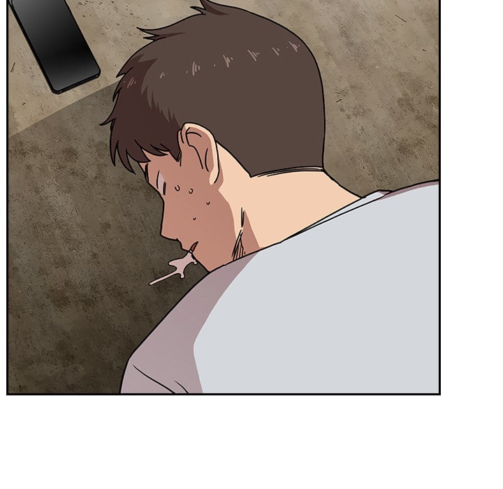 Collapse & Rewind Chapter 2 page 21 - 